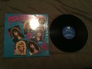 Rock Candy Sucker for a Pretty Face In Shrink with price sticker Record