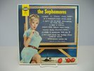The Sophomores - Self Titled (Seeco CELP 451) Rare Doo Wop 1959 Mono G+