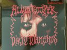 Alice Cooper Dirty Diamonds Vinyl LP 2019