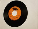 Dee And The Quotum, Rare 1969 psych rock 45, VG+, Sound Canada label