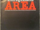 AREA Anto/Logicamente LP 1970s Italian Prog/Jazz-Rock/Avant w/ Demetrio Stratos