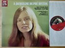 EMI HQS 1437 Jacqueline Du Pre Cello Recital Bach Bruch Schumann Falla UK LP NM