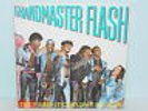 *****GRANDMASTER FLASH