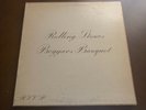 Rolling Stones Beggars Banquet Vinyl Lp London Sympathy For The Devil