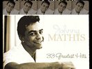 Johnny Mathis - 33 Greatest Hits [VINYL LP]