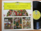 SLPM 139 022 Rimsky-Korsakov Scheherazade Karajan NM/EX Tulip Stereo Germany
