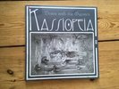 Kassiopeia – Down With The Gypsies Rose Marbled LTD X/150 SEALED