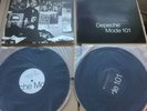 Depeche Mode / 101 / Vinyl LP / Original 1989  / Import Promo ? / Joy Division