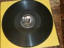 THE GREAT GATES-JAY McSHANN-Old Maid Boogie/Jay's Bop-REM REX HOLLYWOOD 30000-E