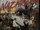Nazareth vinyl LP album record Malice In Wonderland UK TOPS126 MOUNTAIN 1980