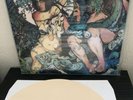 BARONESS-BLUE RECORD (US IMPORT)  LP  Coloured Vinyl