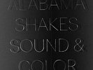Alabama Shakes-Sound And Color (UK IMPORT) VINYL NEW