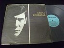 ALFREDO ZITARROSA  CANTA ZITARROS  RARE LP Vinyl RARE Uruguay Pressing  C P 040