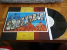 GROEZROCK BLACK 10 INCH NOFX GOOD RIDDANCE STRUNG OUT MASKED INTRUDER  PEARS