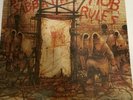 Black Sabbath Mob Rules 1st Pressing 1981 with Dio VG/VG Vinyl