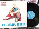 EMINEM Business 2003 12” Vinyl LP Record Interscope 3 Track UK Import EP 50 Cent