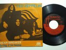 LED ZEPPELIN HEARTBREAKER ATLANTIC 7
