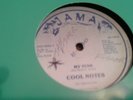 Cool Notes , My Tune ( Re-Mix) ,12
