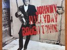 JOHNNY HALLYDAY ROUGH TOWN PHILIPS ORIGINAL 1994 EX REF/ 5228391
