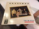 The Beatles-Sessions-EMI Odeon Rare Album A must Have for Serious Collectors