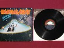 PARLIAMENT Mothership Connection EX to NM in shrink 1975 Casablanca Funk LP