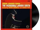 JIMMY SMITH - ORGAN GRINDER SWING * NEW VINYL