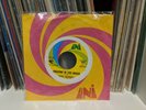 Hugh Masekela Grazing In The Grass / Bajabu Bonke SEALED 45 ORIGINAL SLEEVE RARE