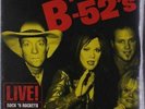 B-52's - Live  Rock 'n Rockets 1998 [VINYL]