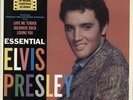 Elvis Presley vinyl LP album record Essential Elvis German PL89979 RCA 1986