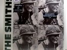 The Smiths ?– Meat Is Murder SEALED 1st Press 1985 USA LP w/ HYPE  Morrissey