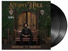 Stony Hill - Damian 