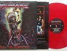 KR7	Meliah Rage	Kill To Survive RED VINYL LP   200 MADE   NL PRESS *NEW*