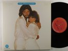 BARBRA STREISAND Guilty COLUMBIA LP NM half-speed audiophile w/insert gatefold