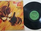 MERCYFUL FATE DON'T BREAK THE OATH LP COMBAT MX 8011 1984
