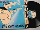 Vinyl LP - FRANK BLACK - THE CULT OF RAY EPC 4816471 - INDIE ROCK 1996