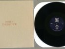Beirut - Rip Tide Vinyl LP 2011 Cloth Bound Original