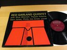 RED GARLAND QUINTET Red's Good Groove JAZZLAND JLP-987 Stereo NM/NM-