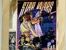 Star Wars Main Title /Cantina Band-45 With Picture Sleeve-John Williams-78-KRFX