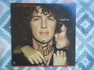 Cory Wells A&M LP Touch Me signed by Corey Wells (Three Dog Night)