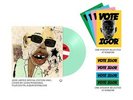 Tyler The Creator - Igor (Limited Edition Mint Color Vinyl LP) Pre-Order Pack