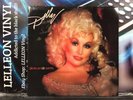 Dolly Parton Burlap & Satin LP Album Vinyl RCALP6080 A1/B1 Country 80’s