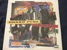 Grand Puba Reel To Reel Vinyl  1992 (Sealed)
