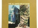 ALL SAVED FREAK BAND For Christians, Elves And Lovers 12