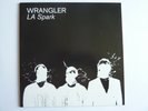 WRANGLER LA SPARK VINYL LP RSD MINT CONDITION Stephen Mallinder Cabaret Voltaire