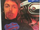 Paul McCartney & Wings - Red Rose Speedway - 1973 - Vinyl Record LP w/Hype