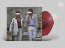 Benny The Butcher - The Plugs I Met - Clear with Oxblood Vinyl LP 1:200 SOLD OUT