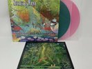 Secret of Mana Soundtrack Vinyl Record LP Super Nintendo
