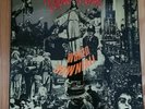 TERRORIZER World Downfall LP Vinyl ERSTPRESSUNG First Pressing RARE Grindcore