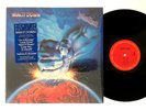 Judas Priest – Ram It Down   NM Shrink W/Hype Sticker & Inner