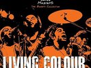 LIVING COLOUR - CBGB OMFUG MASTERS: AUGUST 19 2005 BOWERY NEW VINYL